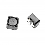 Inductor SMD 470 (47UH)